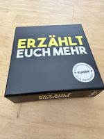 Erzählt euch mehr – Klassik | Simon & Jan | Gesprächs-Karten