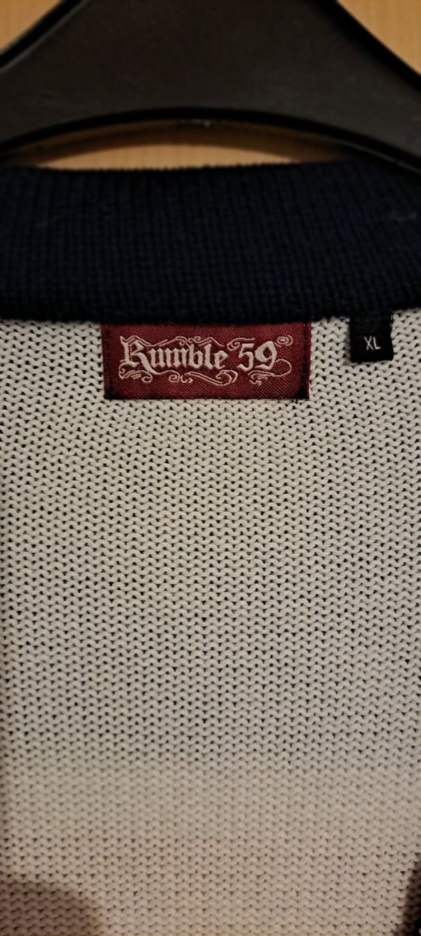 Giacche: Rumble 59 Strickjacke – Nuovo (secondo la descrizione) da Wölflinswil venduto da pokneto 2