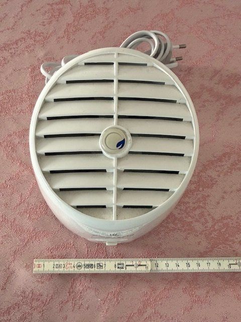 Duftöldiffusoren: Aroma Stream - Aroma Diffuser - feeling - Zauber der Düfte – Neu (gemäss Beschreibung) aus Lostorf von Nick1258 5