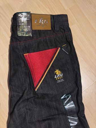 LRG - Hose/Jeans - NEU aus SHOPAUFLÖSUNG! - Grösse 32