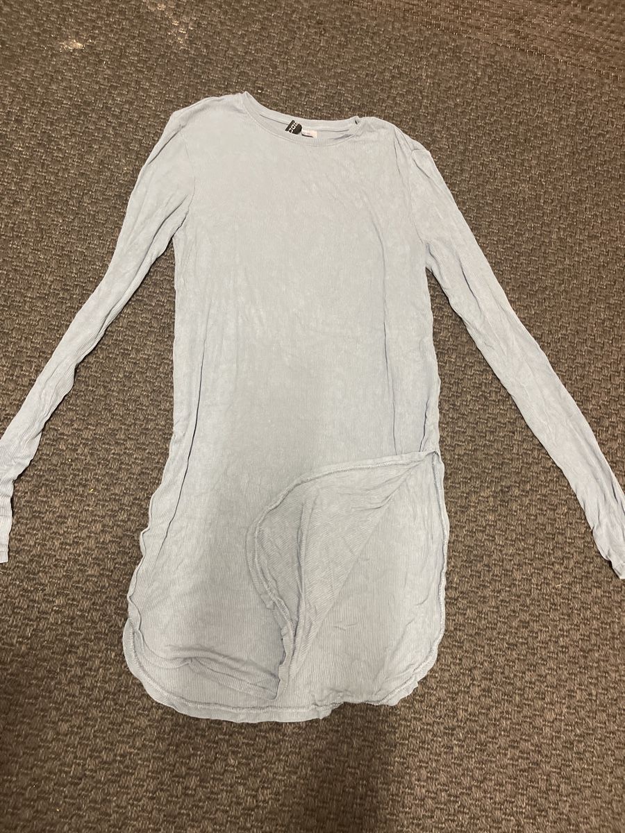 H&M Maglioni & Felpe: Divided Feiner Longshirt gr xs/s – Usato da Bad Zurzach venduto da Cuore34