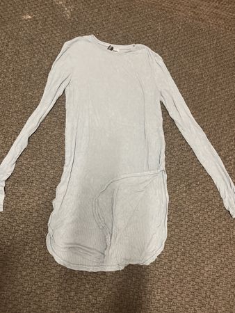 Divided Feiner Longshirt gr xs/s
