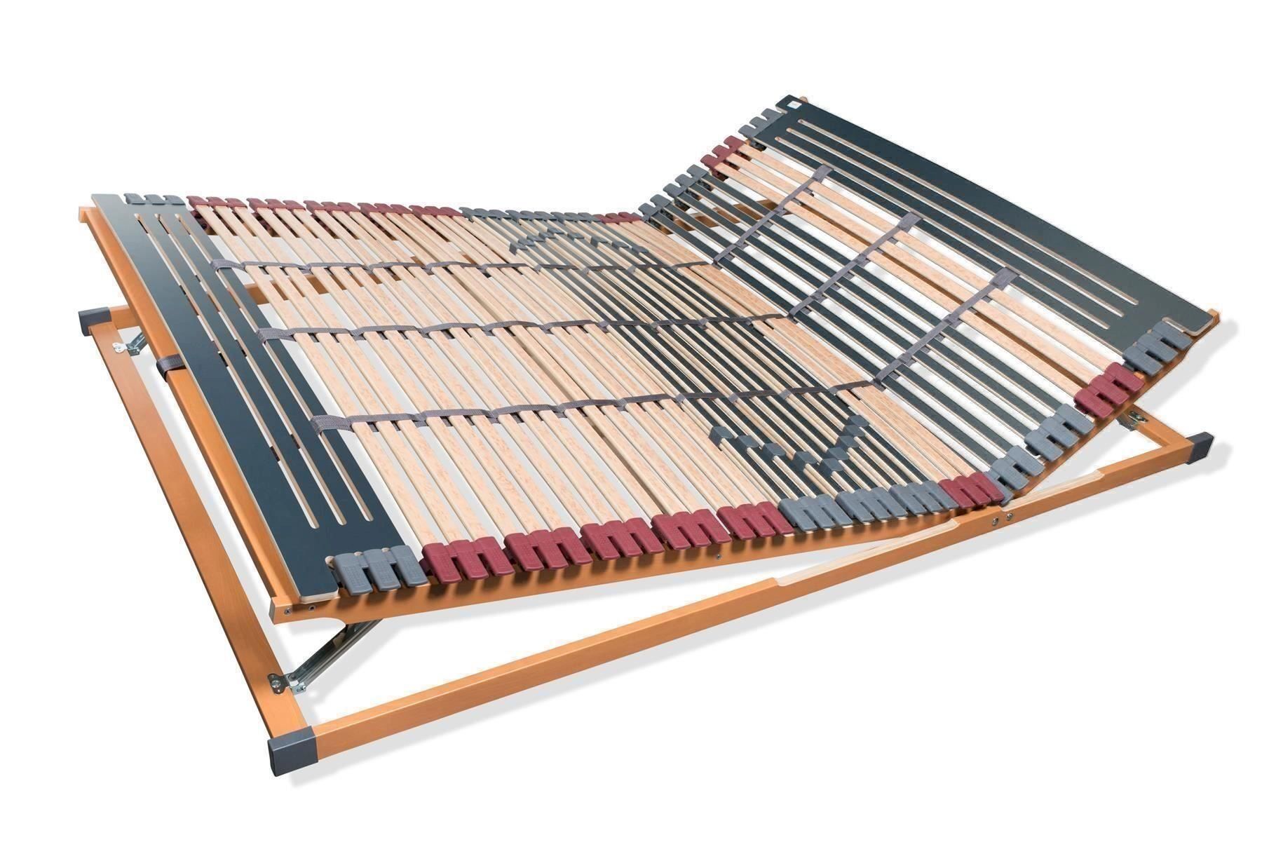 Lattenroste: FMP Rhodos KF Lattenrost 140x200cm – Neu und originalverpackt aus Bottighofen von zaap