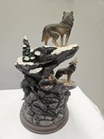 Bradford Exchange Forest Guardians 42cm Limited Edtion