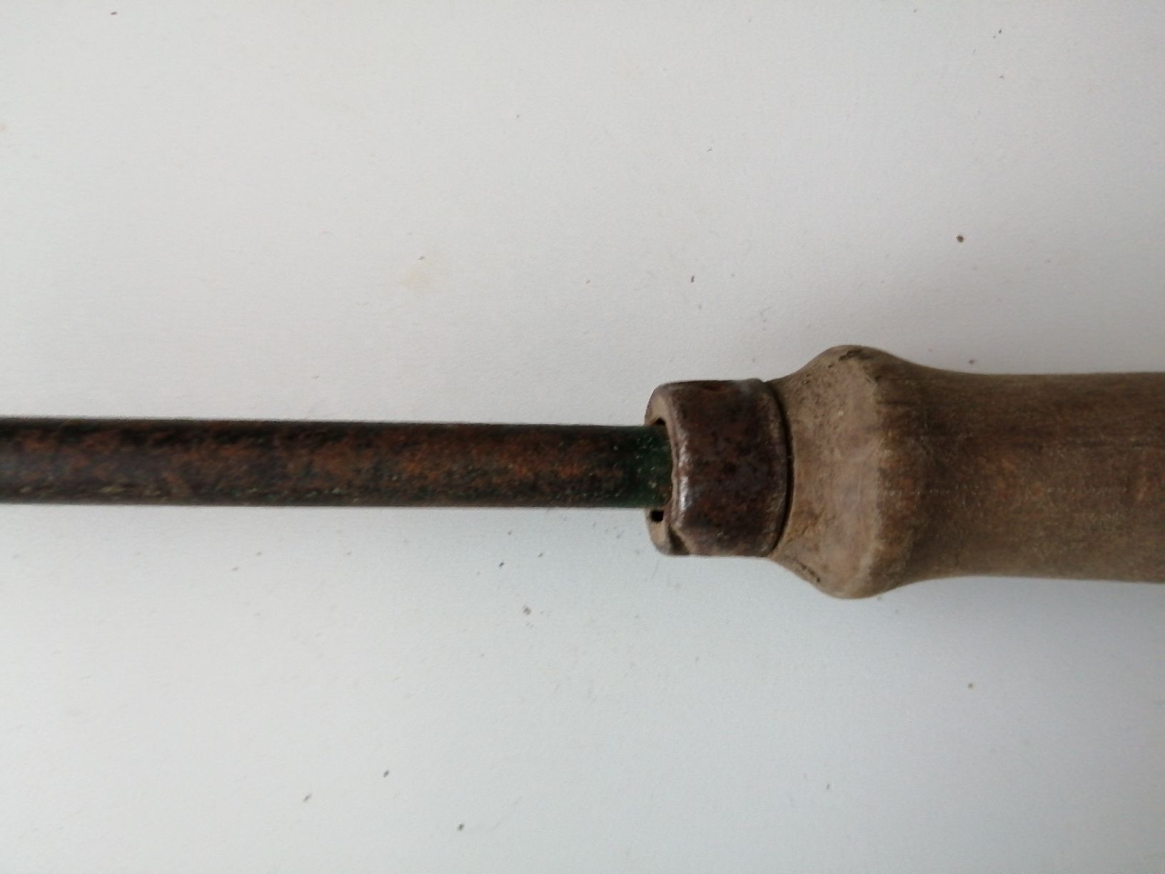 Tutti gli attrezzi: Antikes Gartenwerkzeug, Vintage – Usato da Honau venduto da holunder3 2