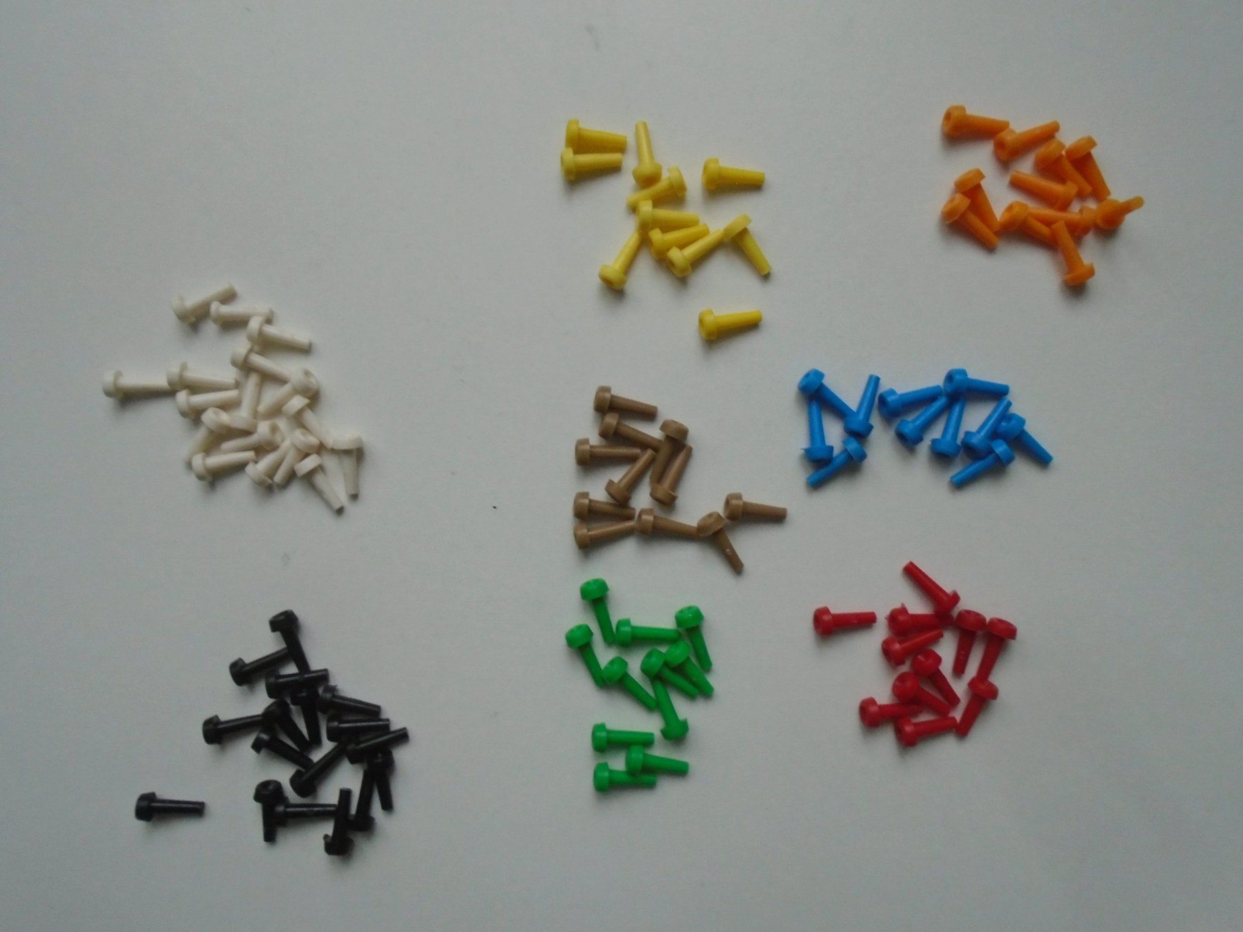 Invicta Spiele: MINI Mastermind Invicta 1972* Mini Master Mind/ REISEVERSION – Gebraucht aus Pfeffingen von Intertandem 2