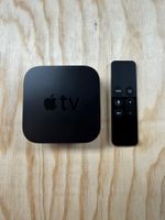 Apple TV HD 32 GB – Modell A1625