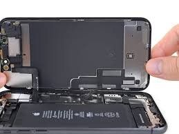 iPhone 11 akku reparatur