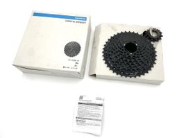 Shimano Kasette CS-LG300-10 Linkglide