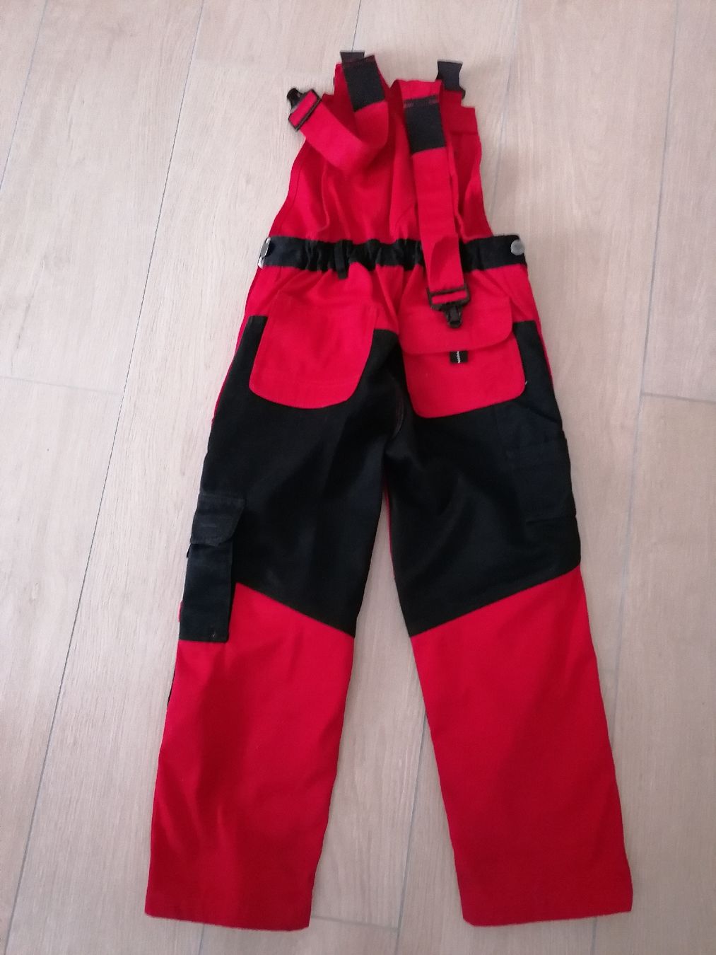 Engelbert Strauss Pantaloni: Arbeitshose Engelbert Strauss, Gr. 122/128 – Usato da Wängi venduto da Schnautz75 1