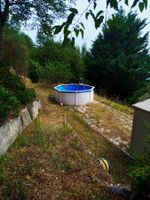 Schwimmbad 3.5m x 1.2m (Finale Ligure Italien)