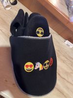 Hausfinken Emojis