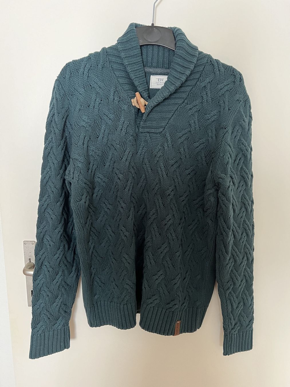 Maglioni & Felpe: EASY WEAR Pullover L / 4 – Usato da Horgen venduto da linuxrp