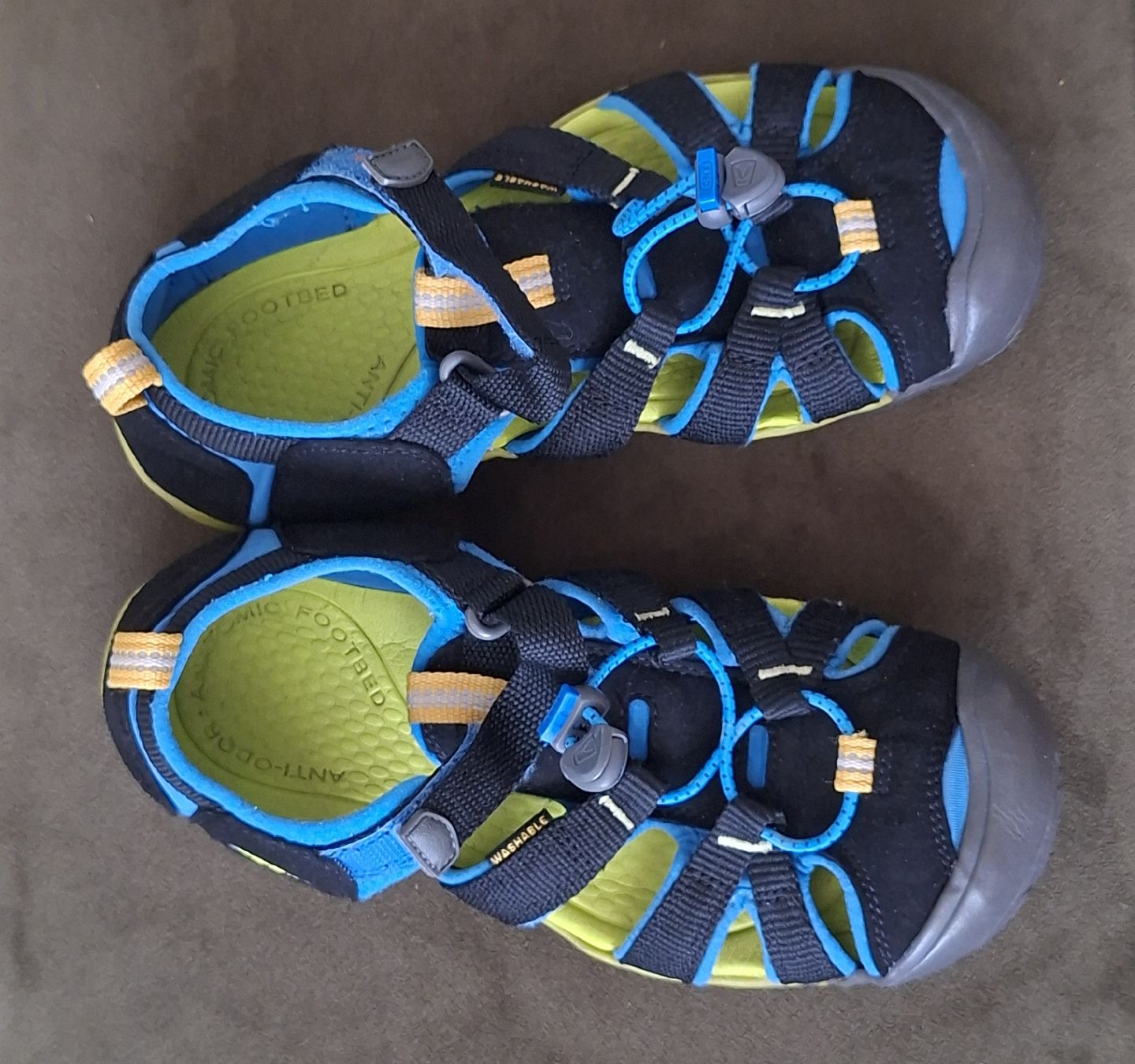Keen Scarpe da uomo: Keen Sandalen, Grosse 36 – Usato da Niederlenz venduto da ion_gv7d 1