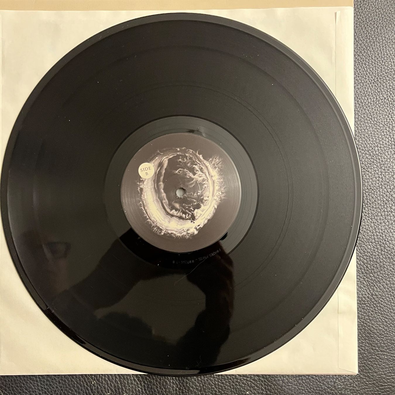 Dischi in vinile: Inter Arma - Cavern - Vinyl LP – Usato da Lenzburg venduto da sch_lml8 3