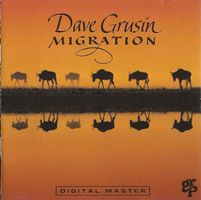 Dave Grusin with Harvey Mason, Abraham Laboriel, Omar Hakim,