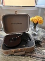 Tourne disque Muse vintage collection 