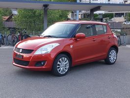 Suzuki Swift 1.2 4x4 (Frisch ab Service/MFK)