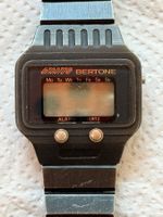 Armbanduhr STRATOS Bertone - Vintage (aber evt. defekt)