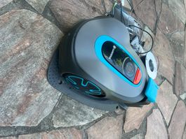 Gardena Sileno Minimo 250 Bluetooth – 2J. Garantie