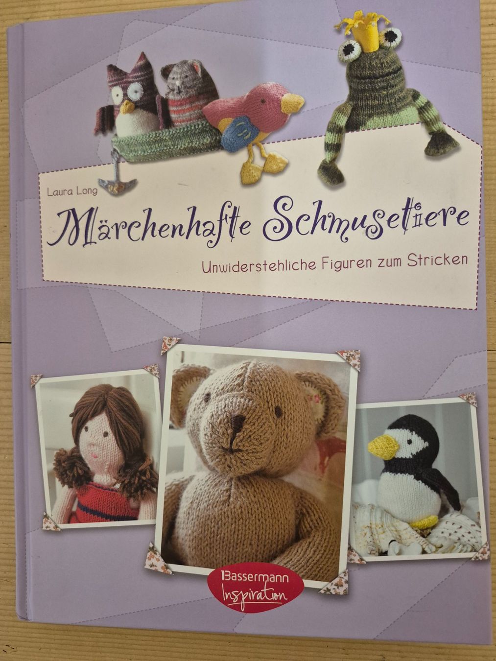 Libri: Märchenhafte Schmusetiere – Usato da Sta. Maria V. M. venduto da han_fz8r