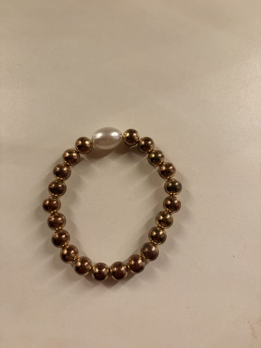 Bracelets: Armband – D'occasion à Hasle LU par Julia_Vintage 4