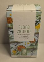 Flora Zauber Kulturen-Komplex 23 Stämme neu