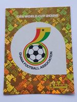 Panini FIFA WM 2026 * Gold Sticker Ghana (GHA 1)