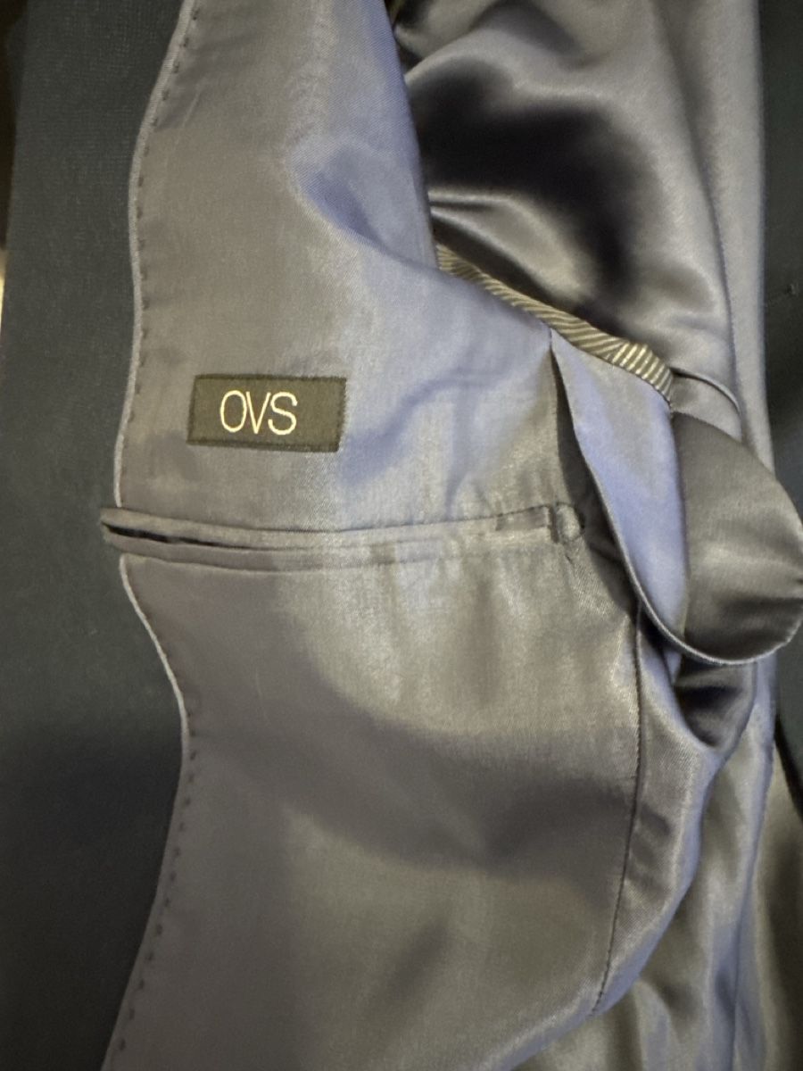Giacche: Blazer OVS – Nuovo (secondo la descrizione) da Lausanne venduto da joshua75 2