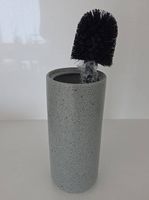 Micasa Enya WC-Bürstengarnitur, neu, NP 40.-