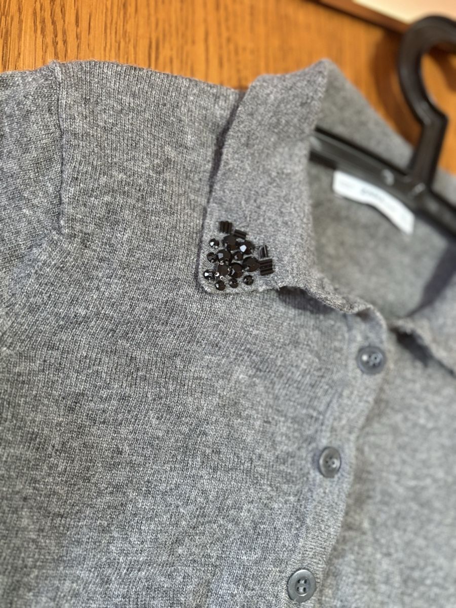 Zara Pulls & Sweat-shirts: Pulle ZARA taille S – D'occasion à Attalens par Skorpionica 1