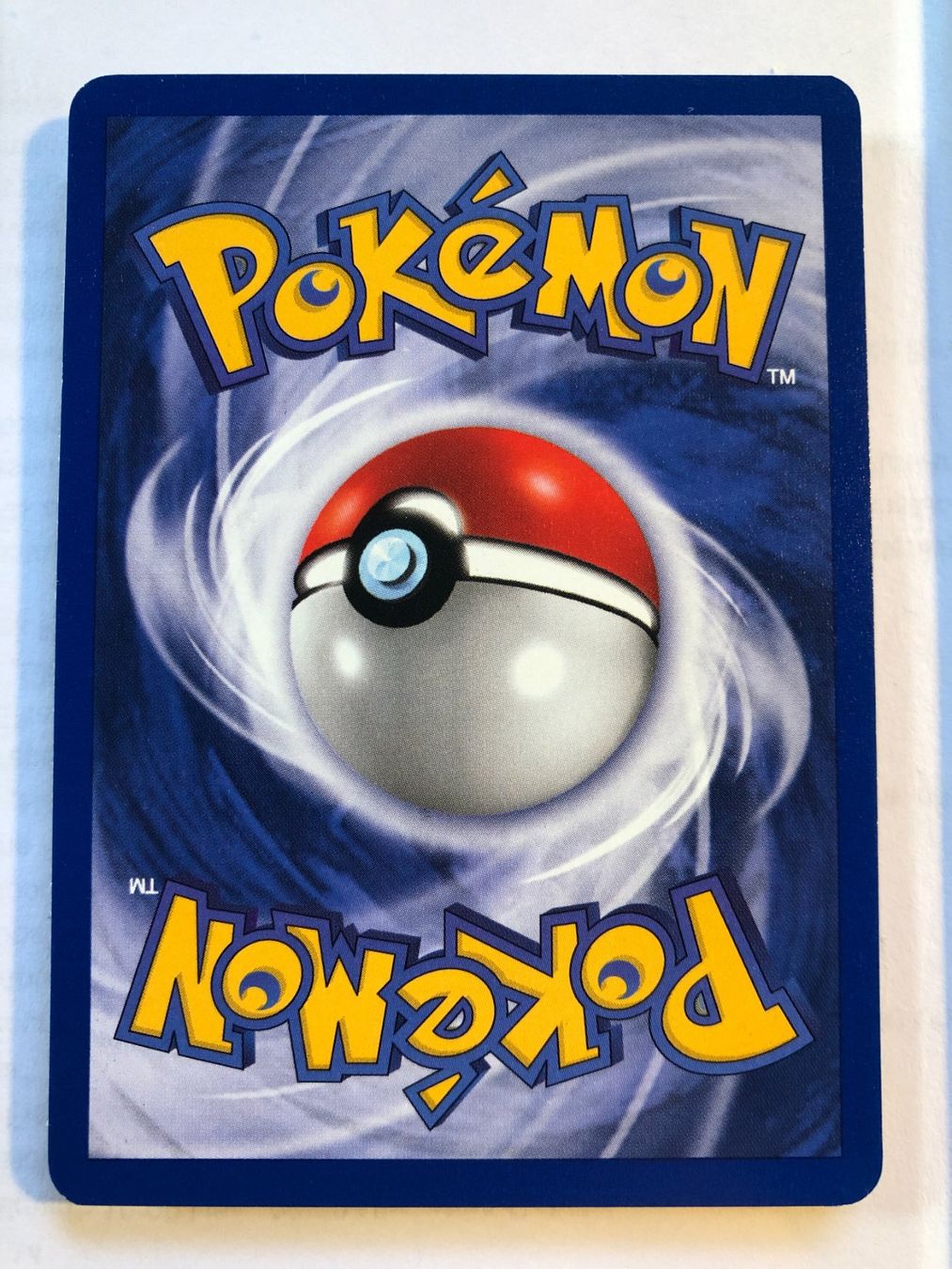 Cartes à collectionner: Goop Gas Attack 1st Team Rocket - MINT - ab 1.- – D'occasion à Giubiasco par dan_pr8b 4