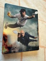 Der Spion und sein Bruder (Steelbook Edition)
