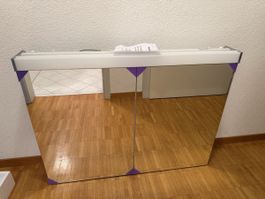 Keller Lamara Spiegelschrank Neu & ungebraucht 💡