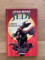 STAR WARS / JEDI / TOME 1 / LA MEMOIRE DE QUINLAN VOS