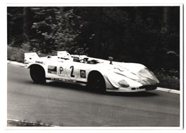 Fotografie Motorsport 1000km Rennen Nür
