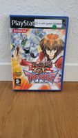 PS2 - Yugioh GX Tag Force Evolution