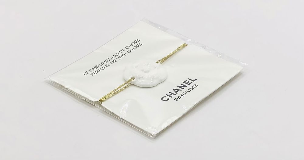 le parfumez moi de chanel
