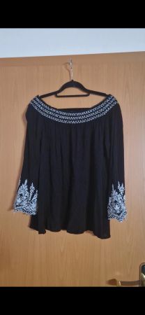 Schöne Bluse