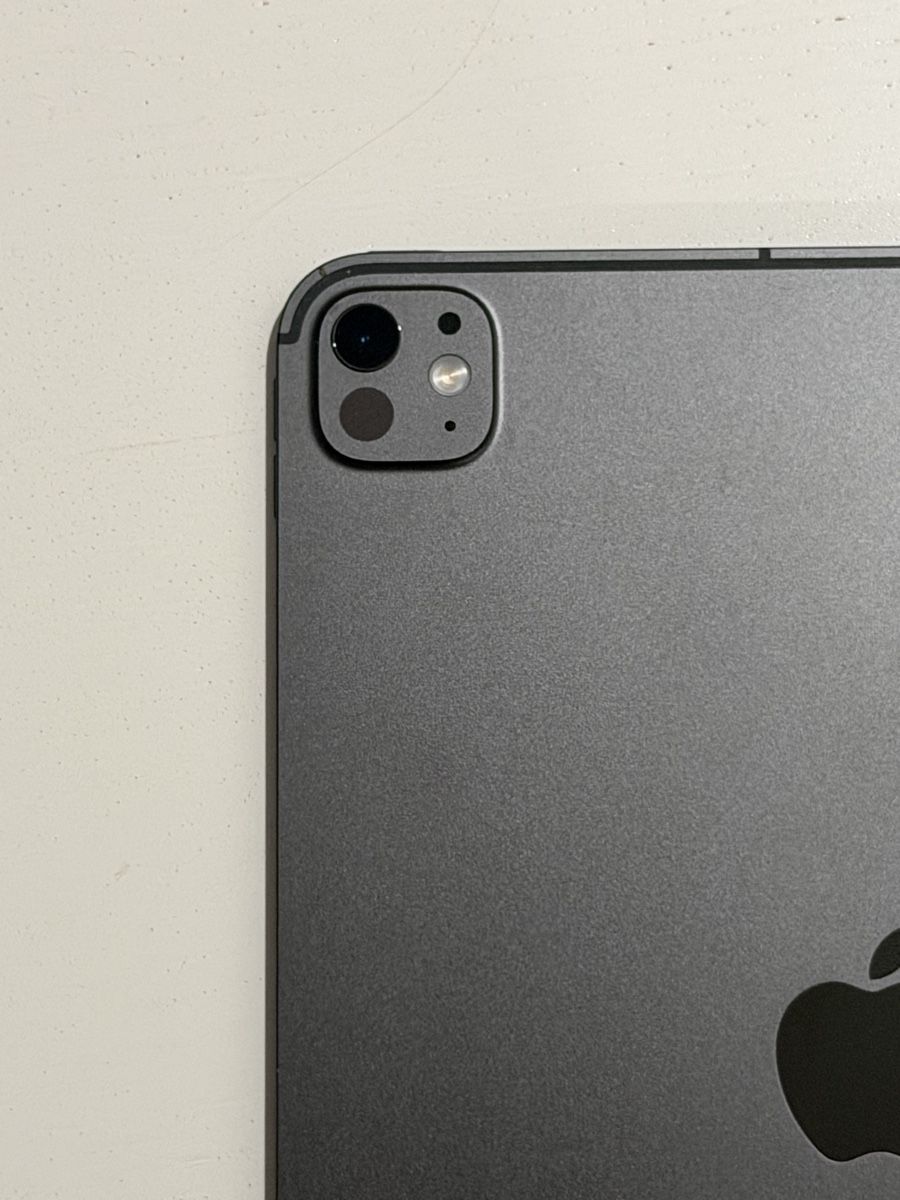 Apple Tablet PC: iPad 11 Pro M4  – Neu (gemäss Beschreibung) aus Meyrin von mpi_8n7t 5