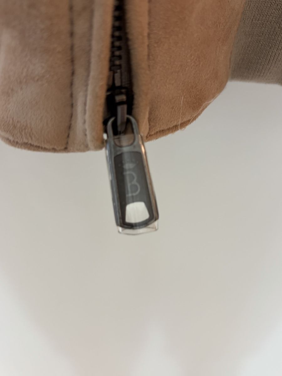 Jacken: Barracuta G9 Lederjacke Large – Neu (gemäss Beschreibung) aus Oberrieden von Trimix78 2