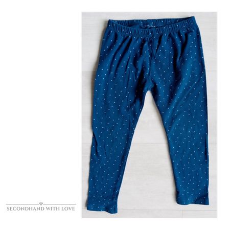 # GIRL - Leggings Gr. 98 #