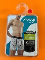 SLOGGI, Boxershorts, Grösse L, 2 Stück