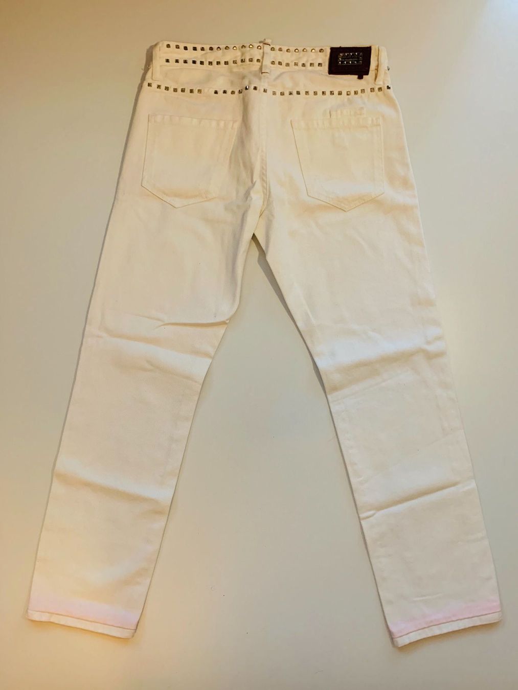 Philipp Plein Jeans: PHILIPP PLEIN - GR.32 – Usato da Basel venduto da MarkenundKleidung 4
