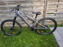 Mounten Bike BH Fully