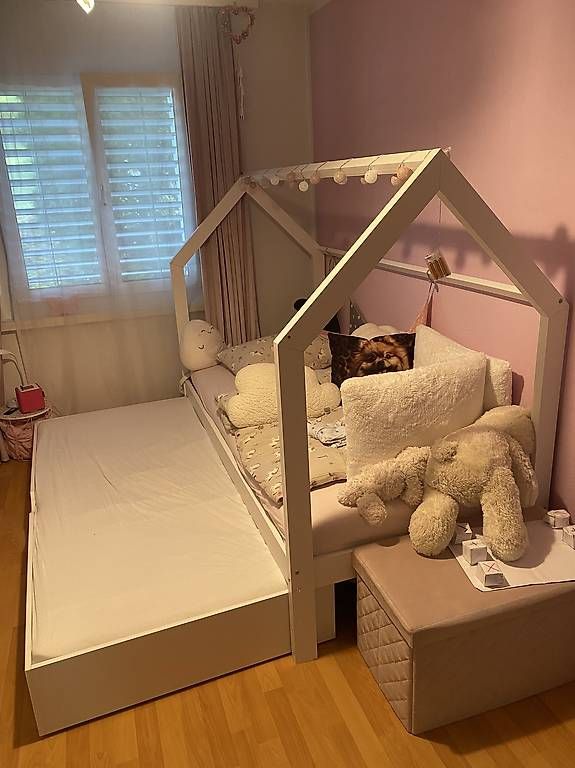 Letti: Hausbett HURRA – Usato da Dietlikon venduto da asa_25st 1