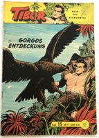 TIBOR - Heft - Nr.15 - Lehning Verlag 1961/1968