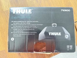 Thule Evo Flush Rail 710600