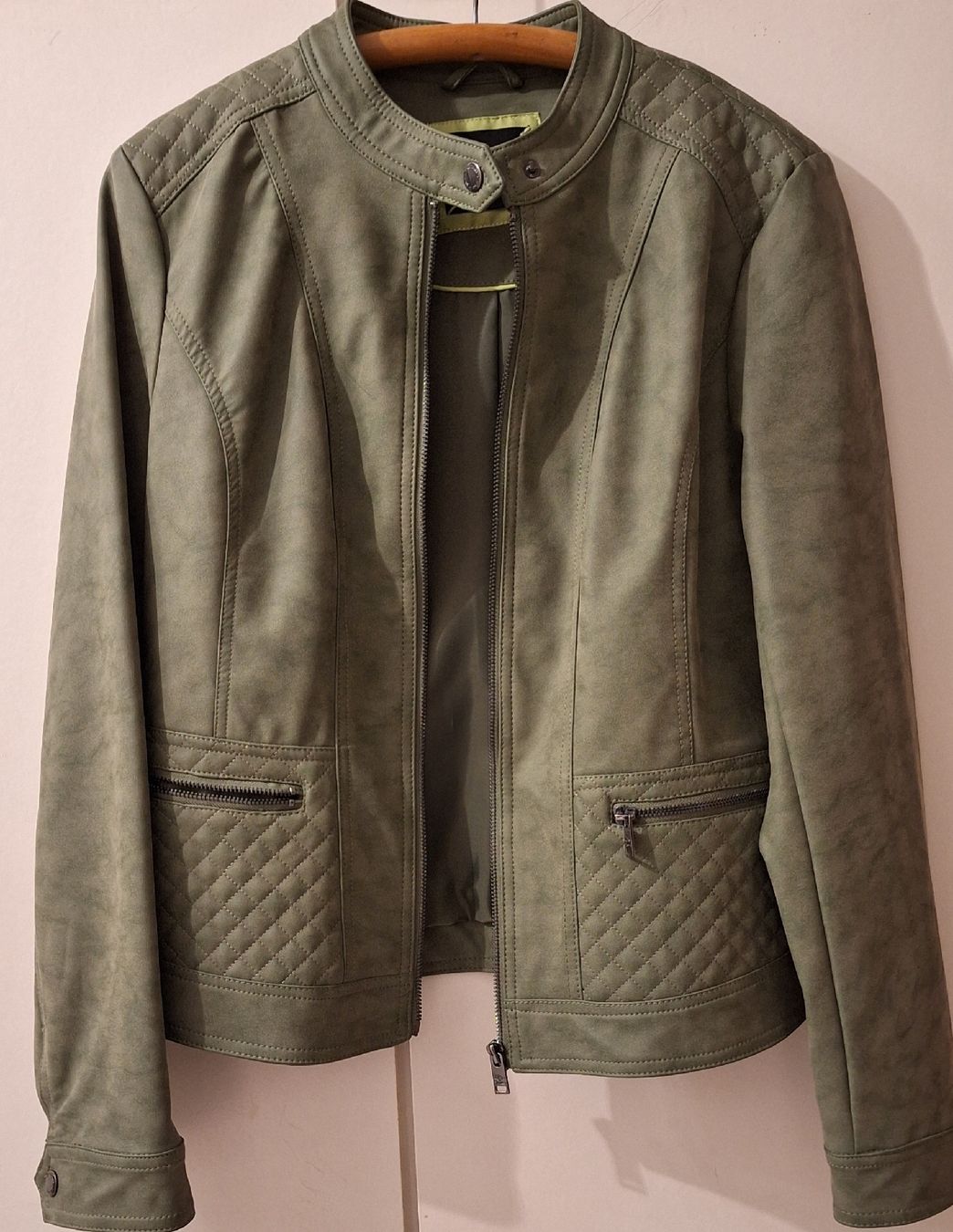 Giacche: Jacke Gr. 38 – Nuovo (secondo la descrizione) da Auw venduto da Ilsole