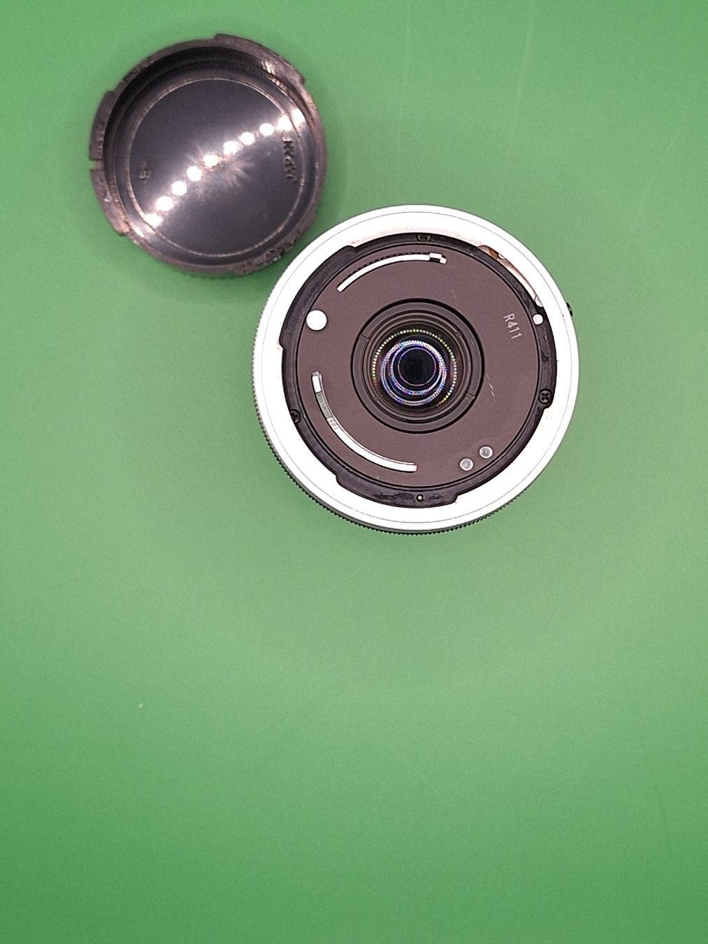 Canon Objektive: Canon FD 24mm 1:2.8 SSC  – Gebraucht aus Pfäffikon SZ von TobyPeterson 3